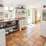 Ferienhaus Awesome In Samso With Wifi Nordby (Midtjylland)