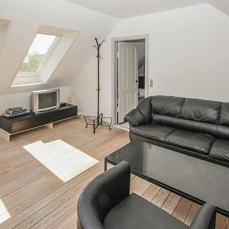 Awesome In Samso With Wifi * Nordby (Midtjylland)