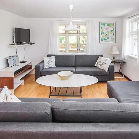 2 Bedroom Awesome In Samso