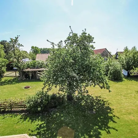 Holiday home 2 Bedroom Awesome In Samso