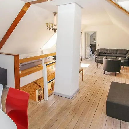2 Bedroom Awesome In Samso