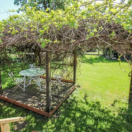 Holiday home 2 Bedroom Awesome In Samso