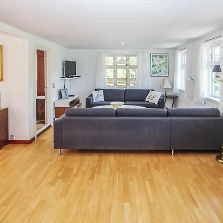 Awesome In Samso With Wifi Ferienhaus Nordby (Midtjylland)