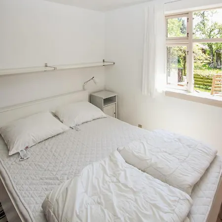 Holiday home 2 Bedroom Awesome In Samso Nordby (Midtjylland)
