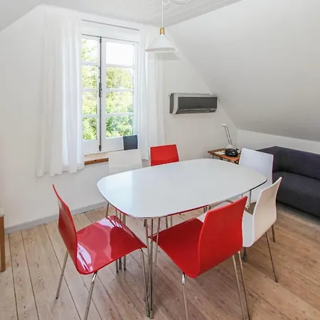 2 Bedroom Awesome In Samso
