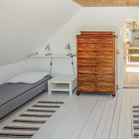 2 Bedroom Awesome In Samso * Nordby (Midtjylland)
