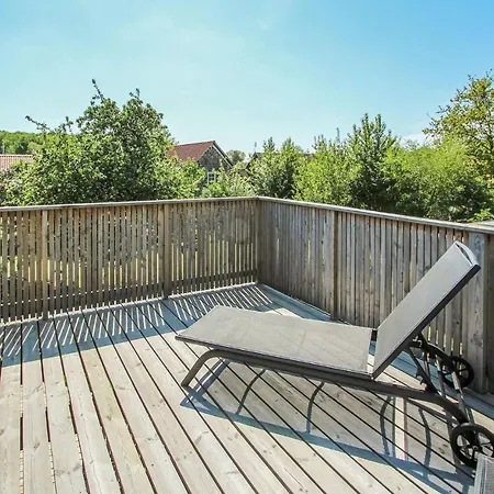 2 Bedroom Awesome In Samso