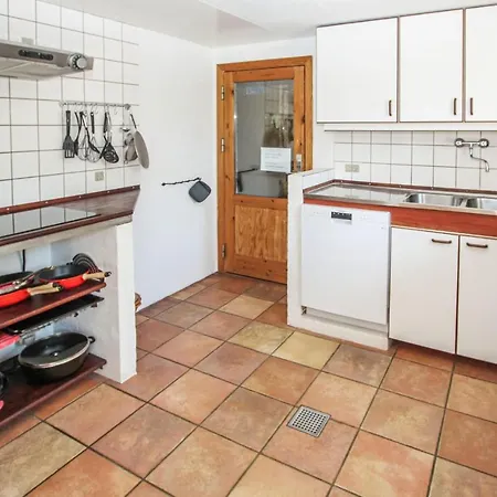 2 Bedroom Awesome In Samso Holiday home *