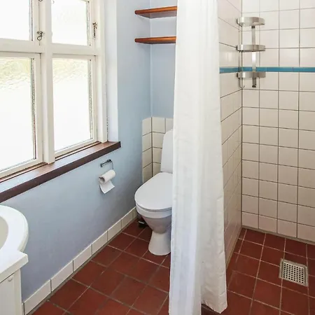 2 Bedroom Awesome In Samso Holiday home