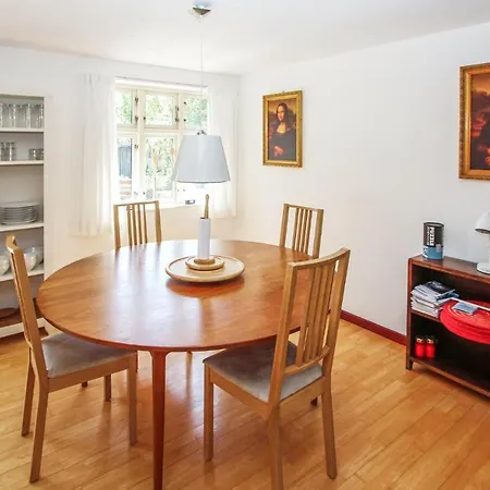 2 Bedroom Awesome In Samso