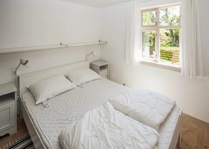 度假居 Awesome In Samso With Wifi Nordby (Midtjylland)