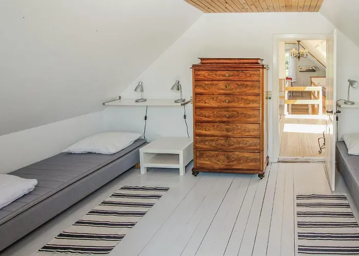 Awesome In Samso With Wifi * Nordby (Midtjylland)